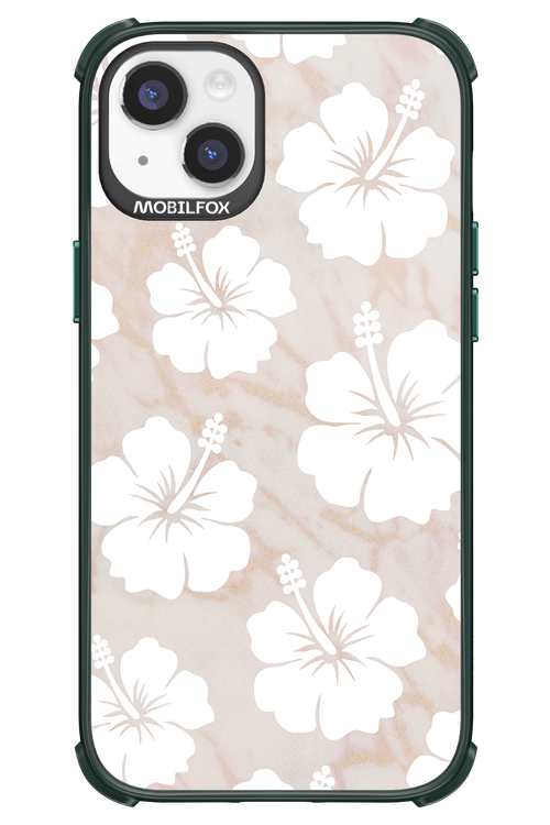 Latte Tropical - Apple iPhone 14 Plus