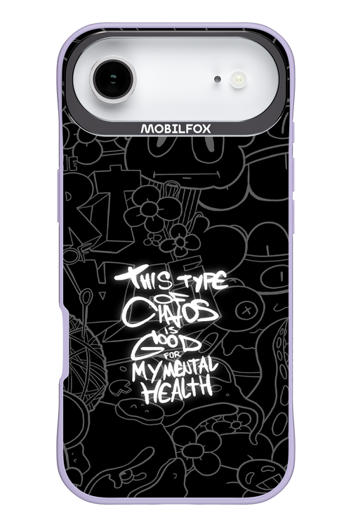 My Mental Health - Apple iPhone 17 Air