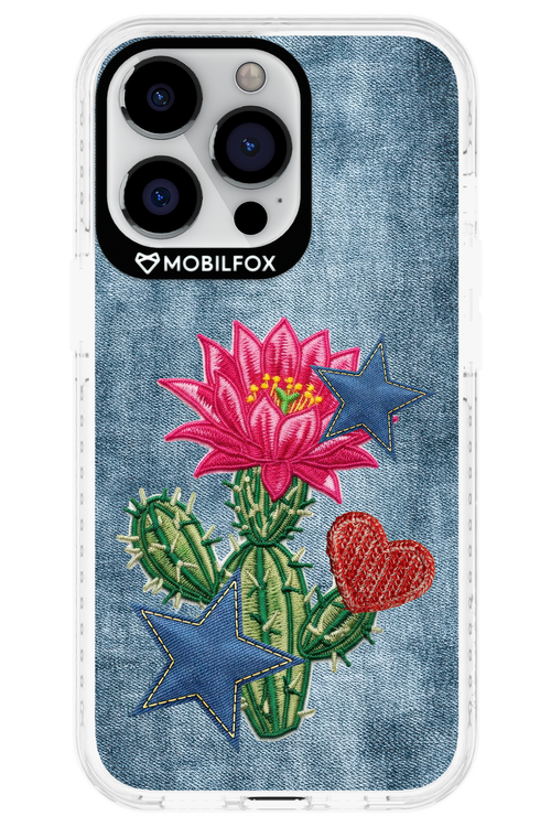 Cowgirl Jeans 2.0 - Apple iPhone 13 Pro
