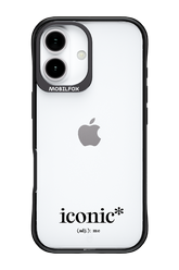 Iconic_ - Apple iPhone 17