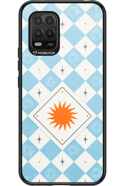 Sun Magic - Xiaomi Mi 10 Lite 5G