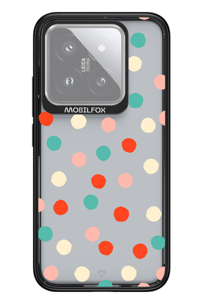 Xmas Dotss - Xiaomi 14