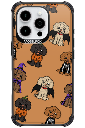 BOO-DLE CREW - Apple iPhone 16 Pro