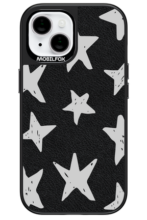 Starts Leather 2.0 - Apple iPhone 15