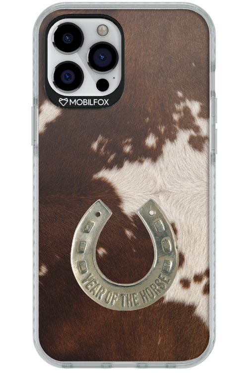 Year of the horse 2.0 - Apple iPhone 12 Pro Max