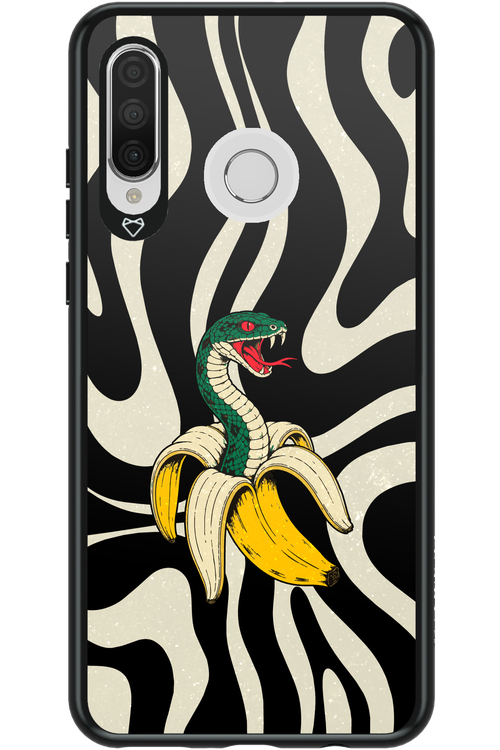 Banana Bite 2.0 - Huawei P30 Lite
