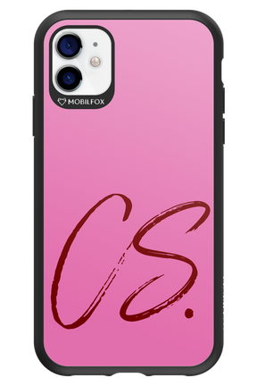 (Sorbet) CS 2.0 - Apple iPhone 11