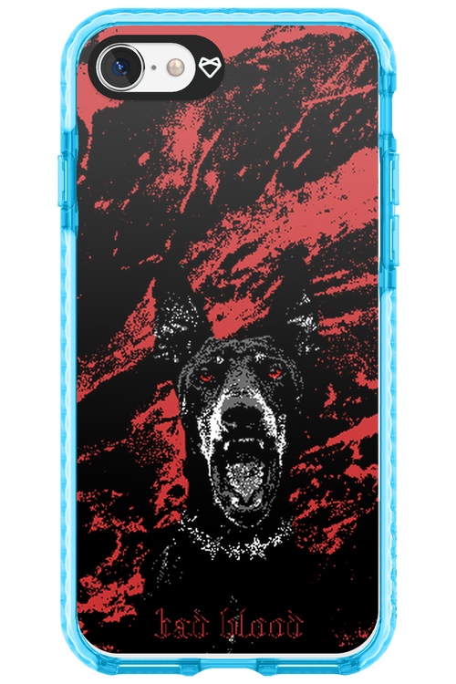 Bad Blood - Apple iPhone SE 2020