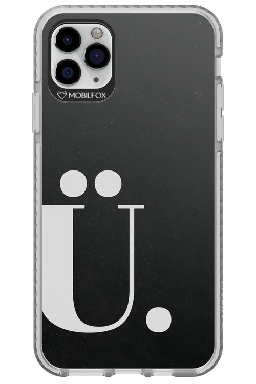 U II (Off Space) 2.0 - Apple iPhone 11 Pro Max