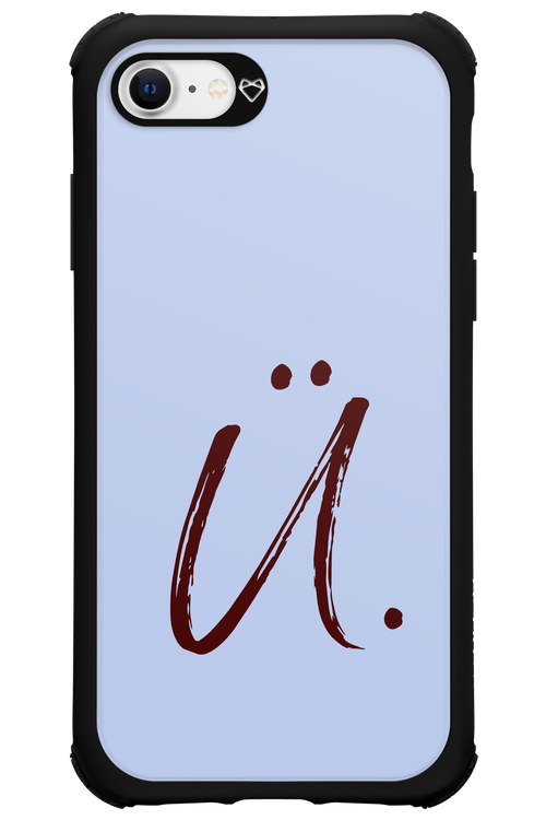 (Jellyfish Presso) U II 2.0 - Apple iPhone SE 2020