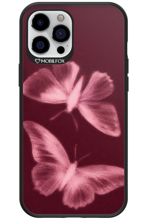 Papillonia 2.0 - Apple iPhone 12 Pro Max