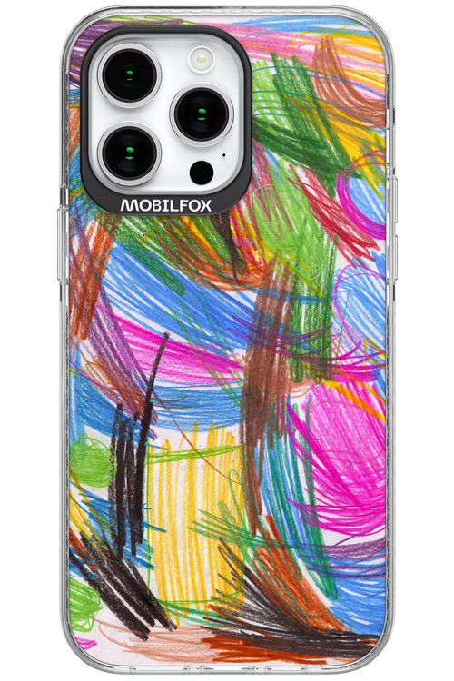 Xrax 2 2.0 - Apple iPhone 15 Pro Max