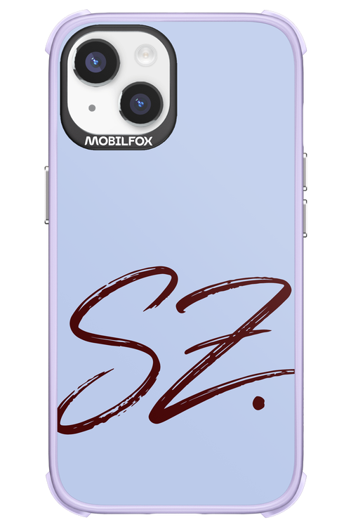 (Jellyfish Presso) SZ 2.0 - Apple iPhone 14