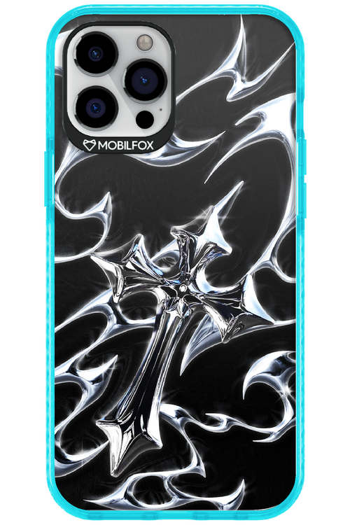 Faith 2.0 - Apple iPhone 12 Pro Max