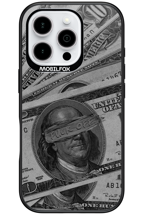 Talking Money - Apple iPhone 16 Pro