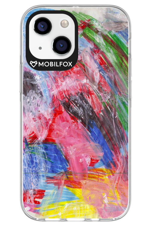 Xrax 2.0 - Apple iPhone 13 Mini