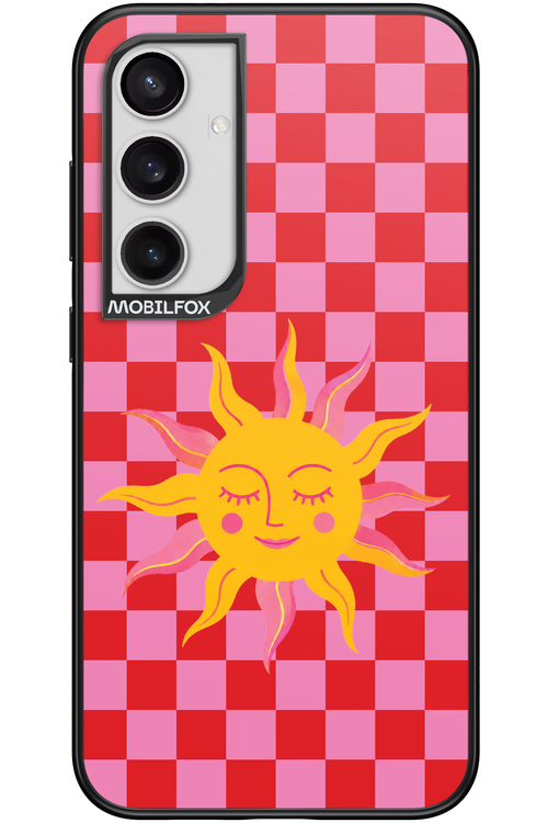 SUNNY 2.0 - Samsung Galaxy S24+