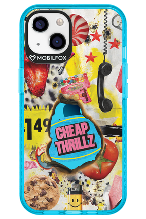 CHEAP THRILLZ - Apple iPhone 13