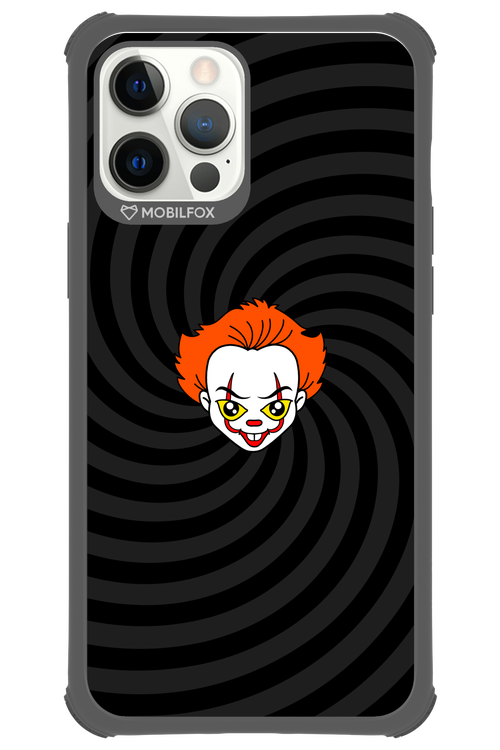 Mystery Clown - Apple iPhone 12 Pro Max