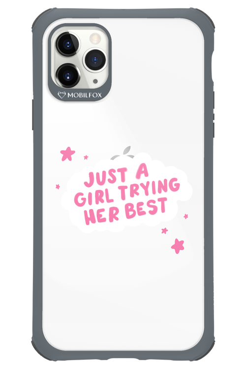 Her Best - Apple iPhone 11 Pro Max