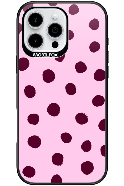 My Crush 2.0 - Apple iPhone 16 Pro Max