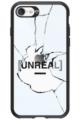 Broken Glass - Apple iPhone SE 2022