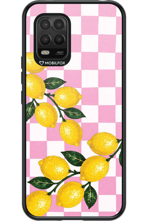 LEMON 2.0 - Xiaomi Mi 10 Lite 5G