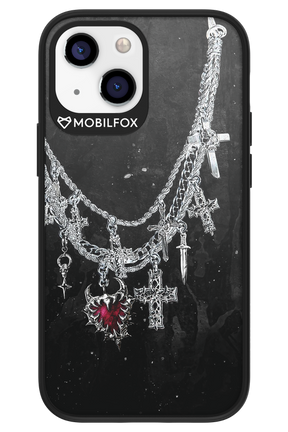 Trap Chain - Apple iPhone 13 Mini