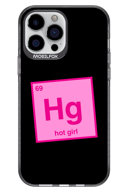 HG 2.0 - Apple iPhone 13 Pro Max