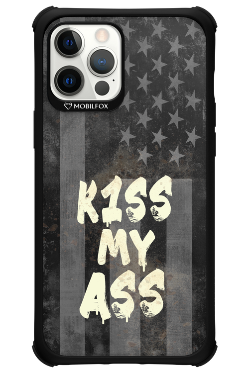 KISS II 2.0 - Apple iPhone 12 Pro Max