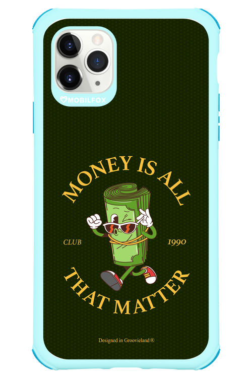 Money Club - Apple iPhone 11 Pro Max