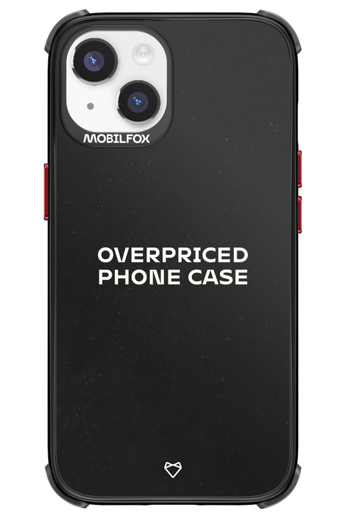 Overprieced - Apple iPhone 14