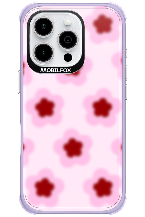 Soft Bloom - Apple iPhone 16 Pro