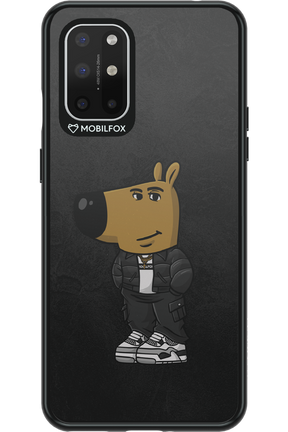 Chill Guy - OnePlus 8T