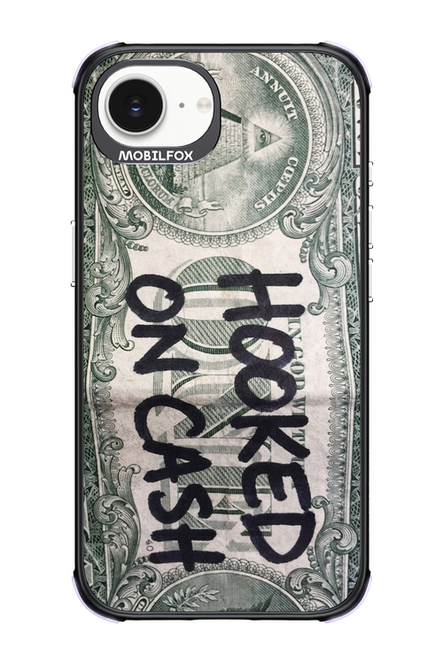 hooked 2.0 - Apple iPhone 17e