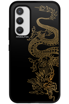 Gold Age 2.0 - Samsung Galaxy A34