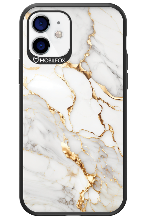 Ariel 2.0 - Apple iPhone 12