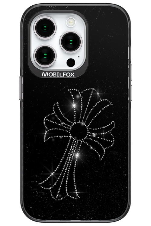 Chrome Standard - Apple iPhone 15 Pro