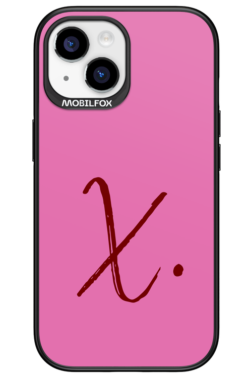 (Sorbet) X 2.0 - Apple iPhone 15