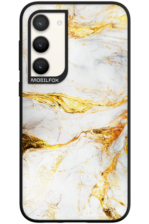 Quartz - Samsung Galaxy S23 Plus