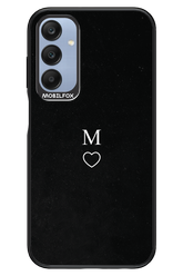 M Black 2.0 - Samsung A25
