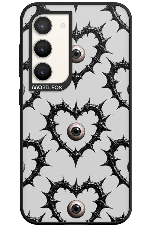 Heart Vision 2.0 - Samsung Galaxy S23
