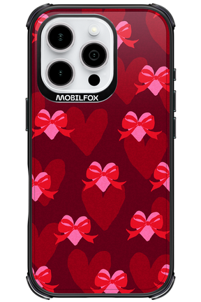 My Heart My Love - Apple iPhone 16 Pro