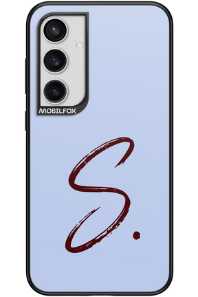 (Jellyfish Presso) S 2.0 - Samsung Galaxy S24+