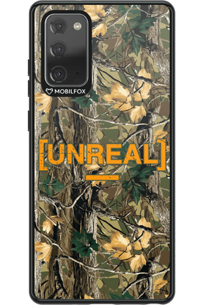 Realtree - Samsung Galaxy Note 20