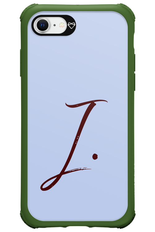 (Jellyfish Presso) I 2.0 - Apple iPhone SE 2020