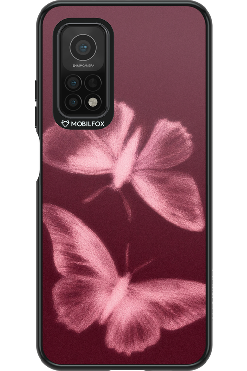 Papillonia 2.0 - Xiaomi Mi 10T 5G
