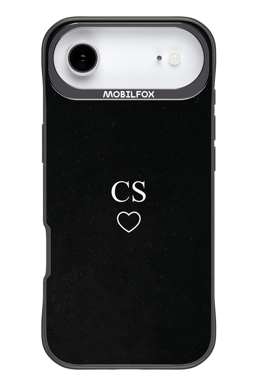 CS Black 2.0 - Apple iPhone 17 Air