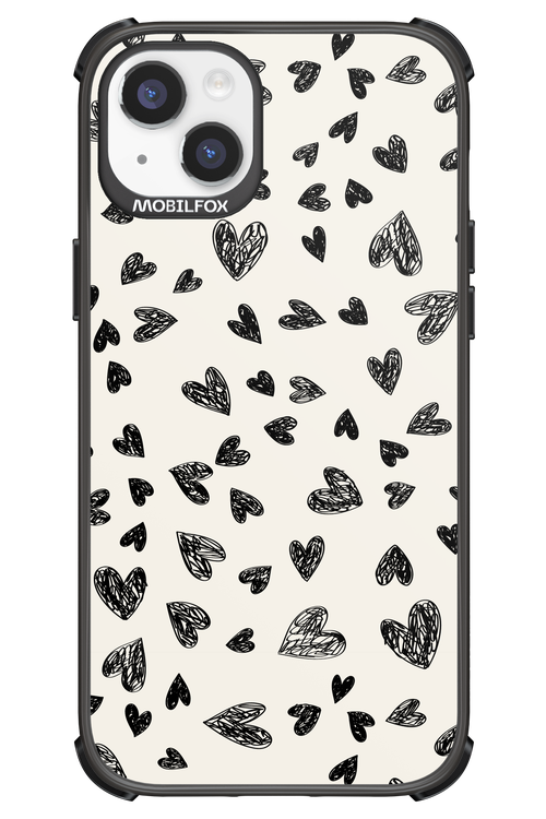 Crazy in Luv 2.0 - Apple iPhone 14 Plus
