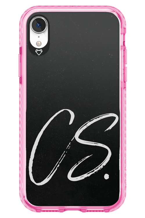 (Off Space) CS 2.0 - Apple iPhone XR
